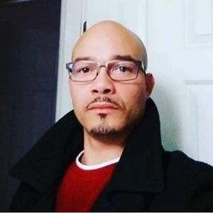 Meet your Posher, Jeffrey